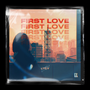 Album First love from 