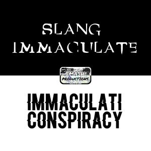 收聽Slang Immaculate的Mad Love (feat. BIG SMASH & Ellenita) (Explicit)歌詞歌曲