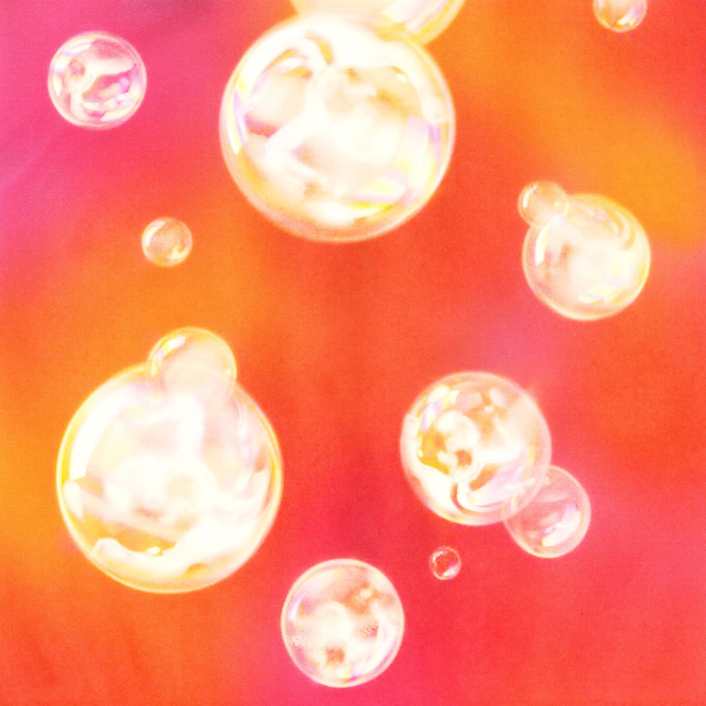Bubblegum (Explicit)