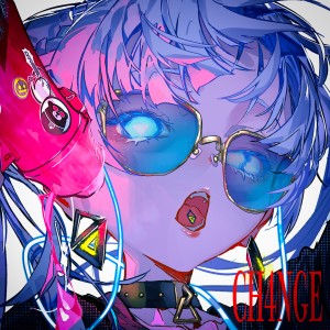 ดาวน์โหลดและฟังเพลง CH4NGE (Self Cover) พร้อมเนื้อเพลงจาก ギガP
