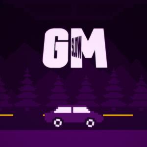 收聽Slow GM的Nessa Noite歌詞歌曲