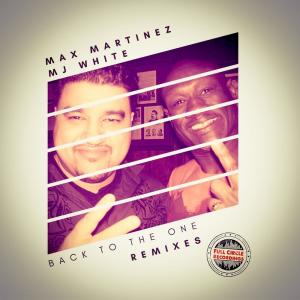 收聽Max Martinez的Back to the One (Soul2Black Remix)歌詞歌曲