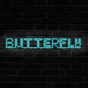 收聽Dazz的Butterfly歌詞歌曲