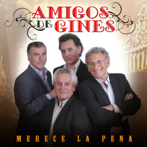 Album Merece la Pena from Amigos De Gines
