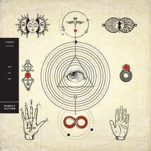 ดาวน์โหลดและฟังเพลง (I) พร้อมเนื้อเพลงจาก DIRECT ACTION