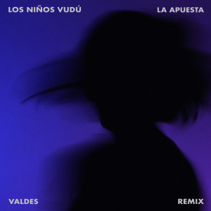 Valdes的专辑La Apuesta (Valdes Remix)
