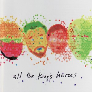 收聽All the King's Horses的Formations歌詞歌曲