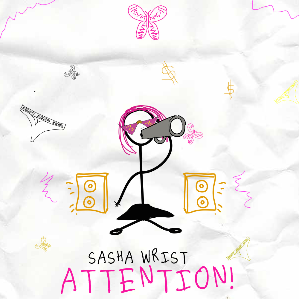 Attention (Explicit)