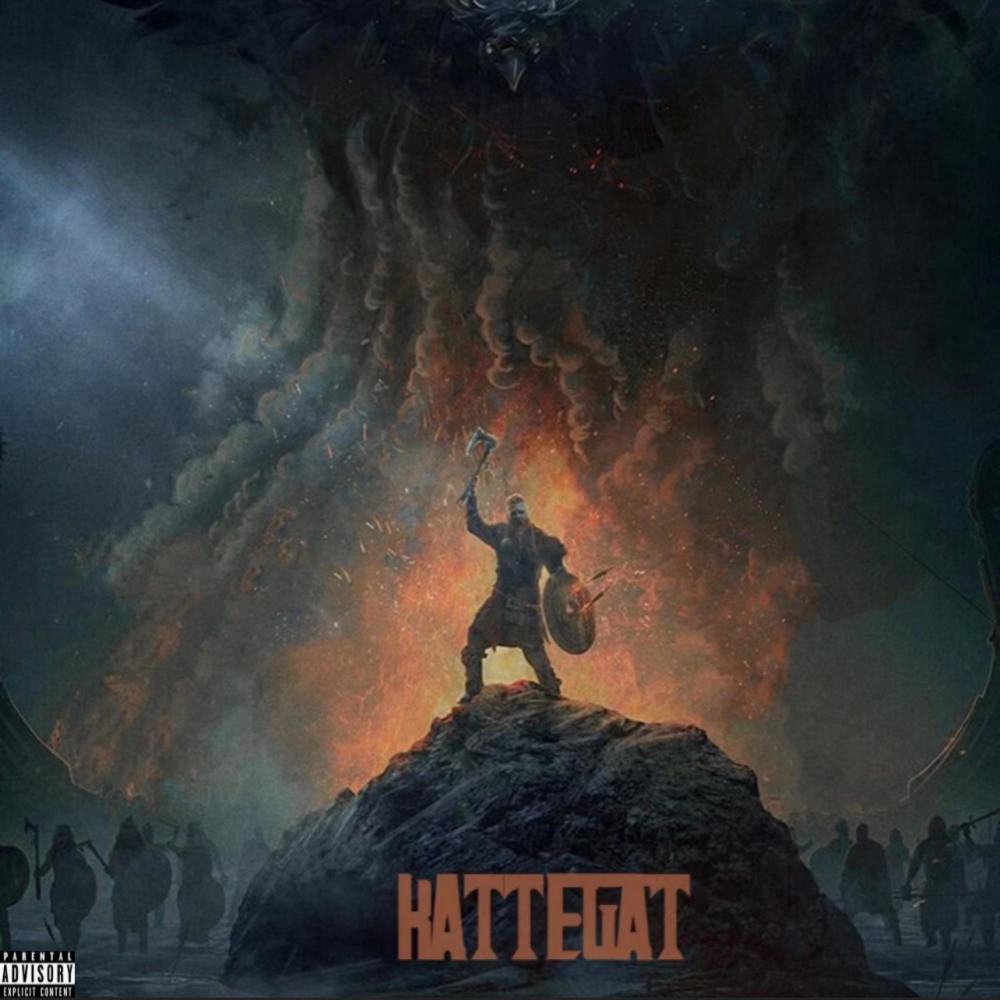Kattegat (Explicit)