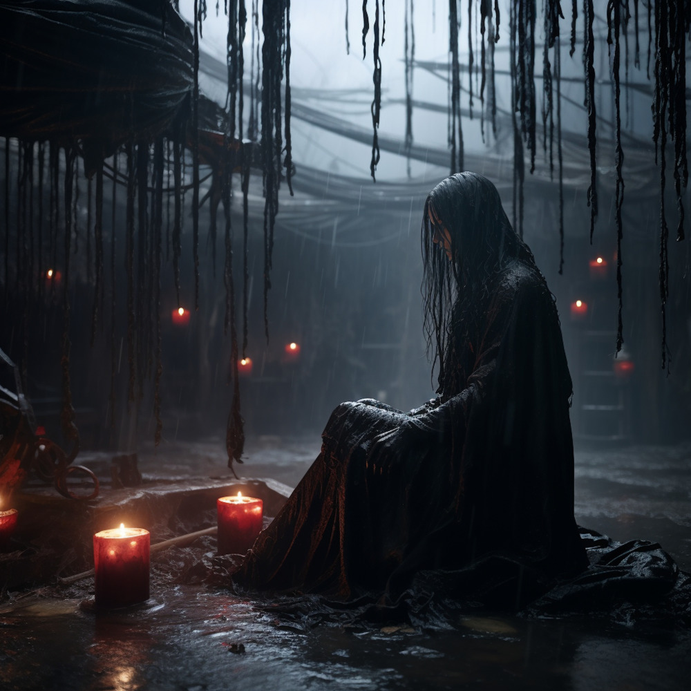 A Witch's Wish