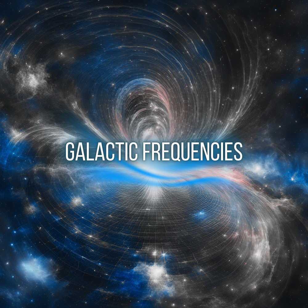 Soundscapes Beyond the Stars