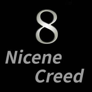 8的專輯Nicene Creed