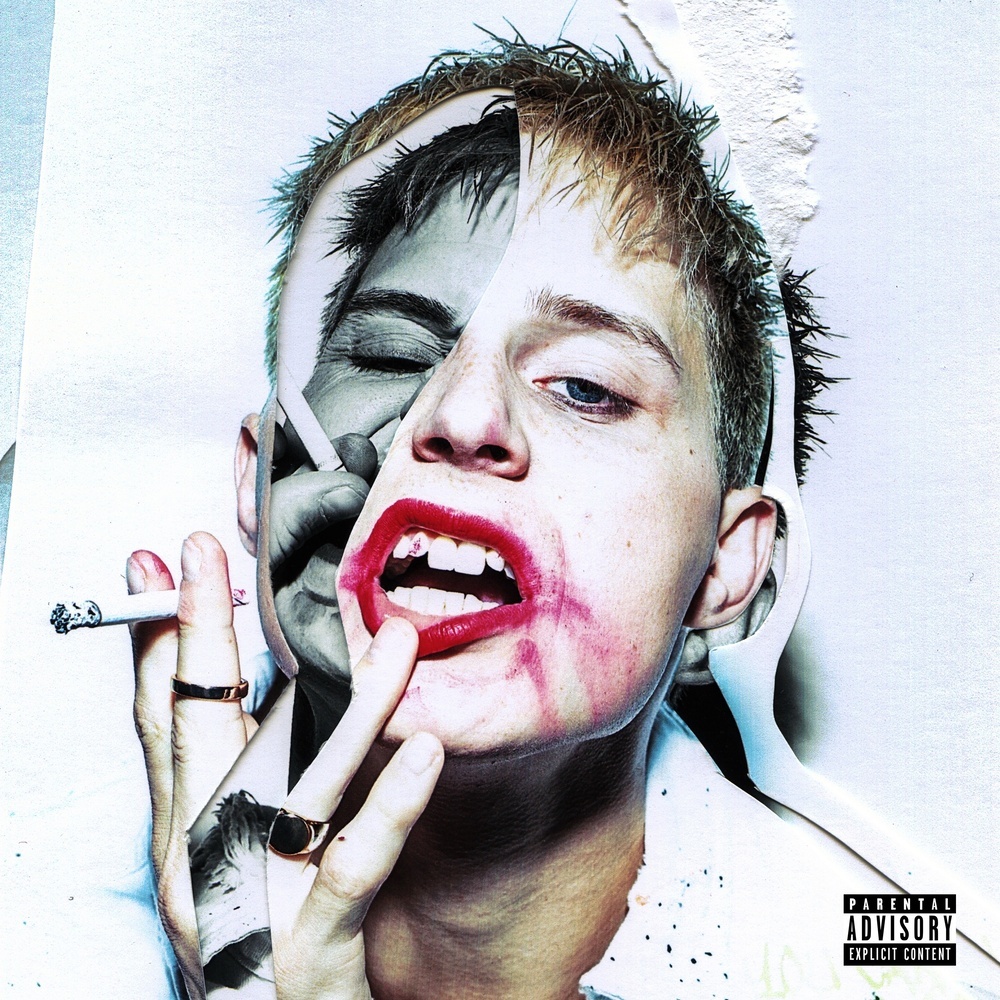 In My Head (Explicit)