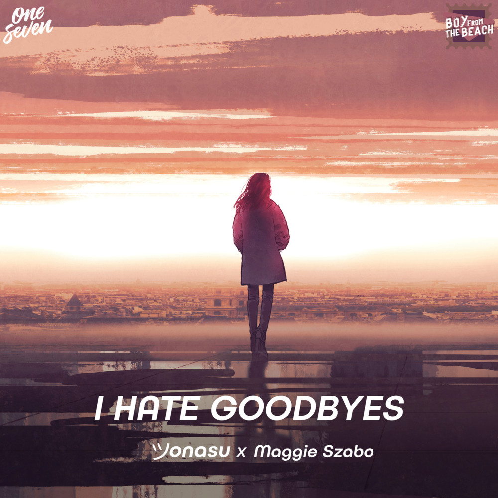 I Hate Goodbyes