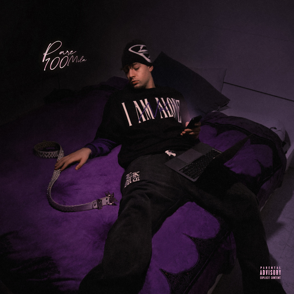 Pare100mila (Explicit)