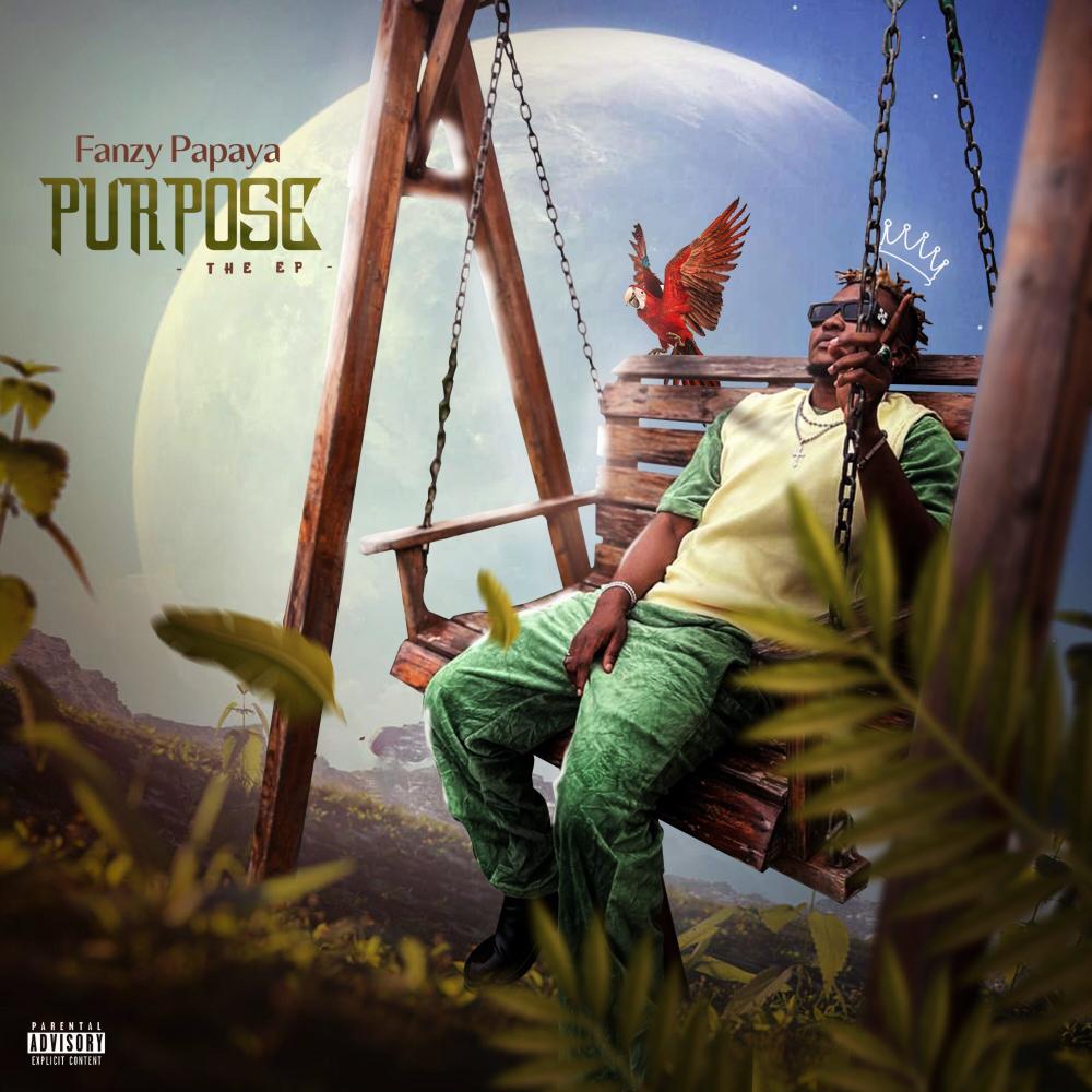 Canopy (feat. Ifex G & Beepee)