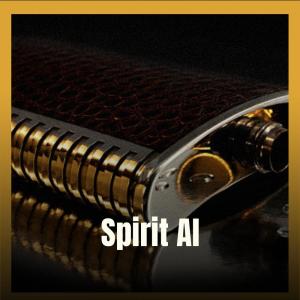 Listen to Spirit Al song with lyrics from Kimie Schr