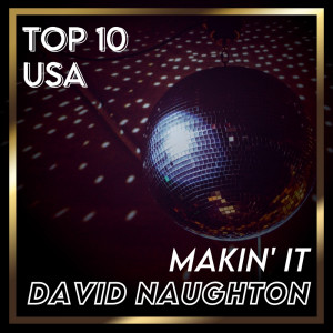 อัลบัม Makin' It (Billboard Hot 100 - No 5) ศิลปิน David Naughton