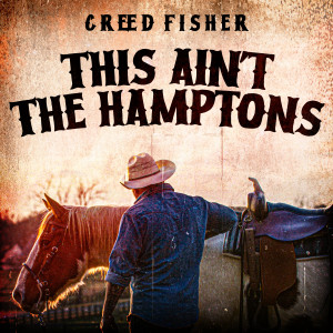 Album This Ain't the Hamptons from Creed Fisher