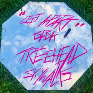 ดาวน์โหลดและฟังเพลง Left a Part (feat. Treehead) พร้อมเนื้อเพลงจาก GABAFROMEARTH