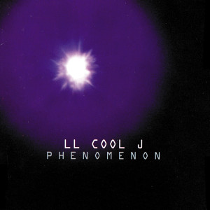 LL Cool J的專輯Phenomenon