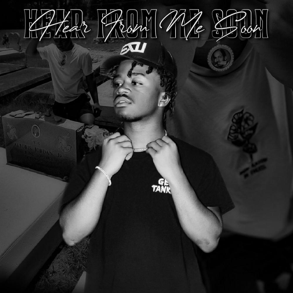 Thought You Knew (feat. K-Dubb|Explicit)