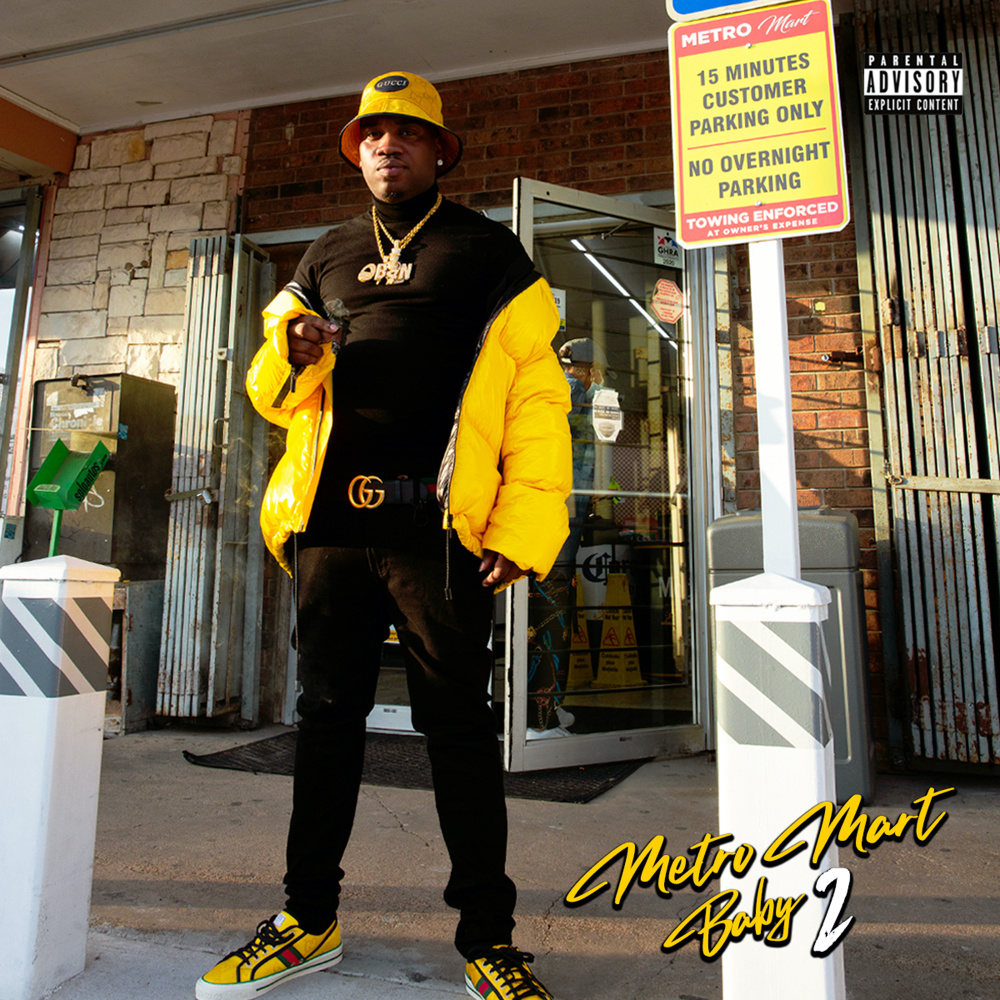 Situations (feat. Gambino, OTB Chapo & King Lay) (Explicit)