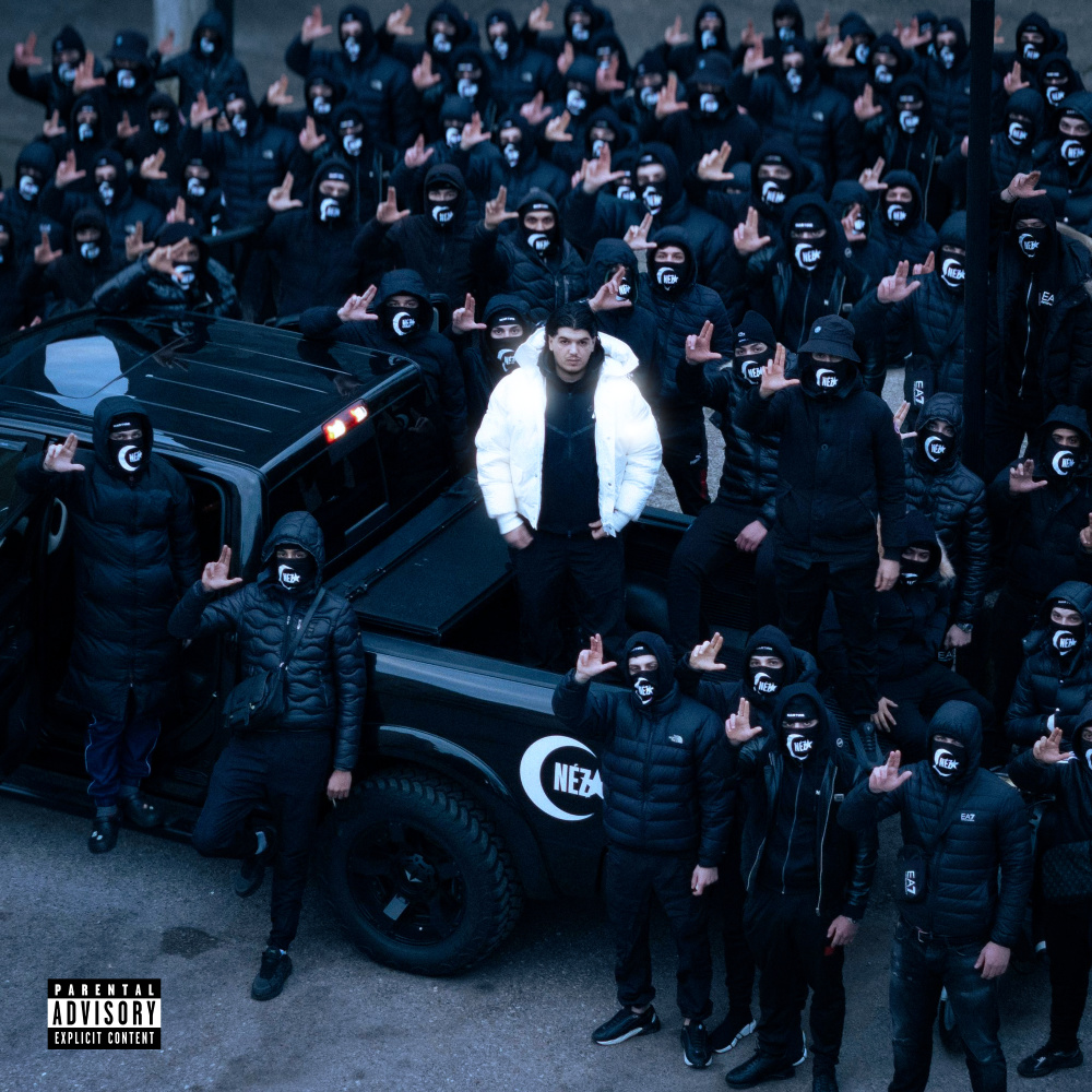 Drip (feat. Simba La Rue, FT Kings) (Explicit)