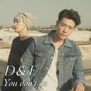 ดาวน์โหลดและฟังเพลง You don't go พร้อมเนื้อเพลงจาก SUPER JUNIOR-D&E