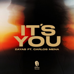 Zayas (DR)的專輯It's You