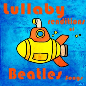 收聽Happy Baby Lullaby Collection的Hey Jude歌詞歌曲