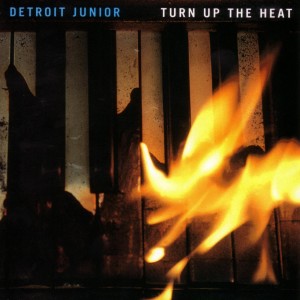 อัลบัม Turn Up The Heat ศิลปิน Detroit Junior