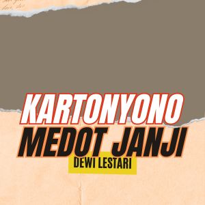 Dewi Lestari的專輯Kartonyono Medot Janji