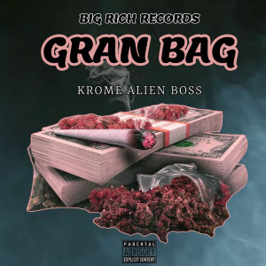 Album Gran Bag from krome alien boss