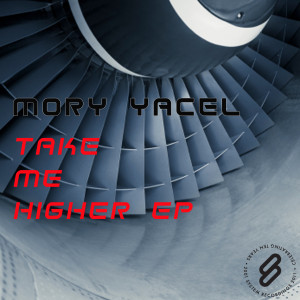 收聽Mory Yacel的Take Me Higher歌詞歌曲