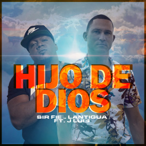 Album Hijo De Dios from Sir Fiel Lantigua