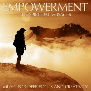 Dengarkan Vitality lagu dari The Spiritual Voyager dengan lirik