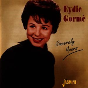 ดาวน์โหลดและฟังเพลง Sincerely Yours(The ABC - Paramount Years) พร้อมเนื้อเพลงจาก Eydie Gorme