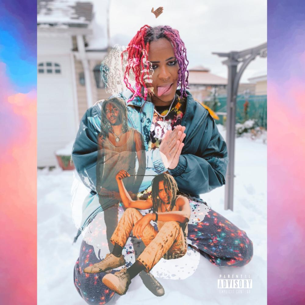 This is So Art Freestyle (JPEG) (Explicit)