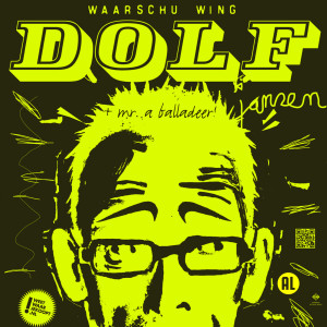 Dolf Jansen的專輯Oudejaars 2010
