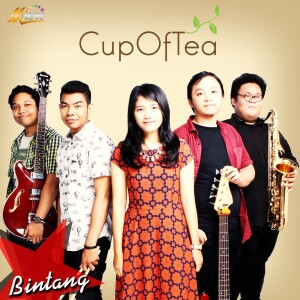 Listen to Bintang song with lyrics from Cup Of Tea
