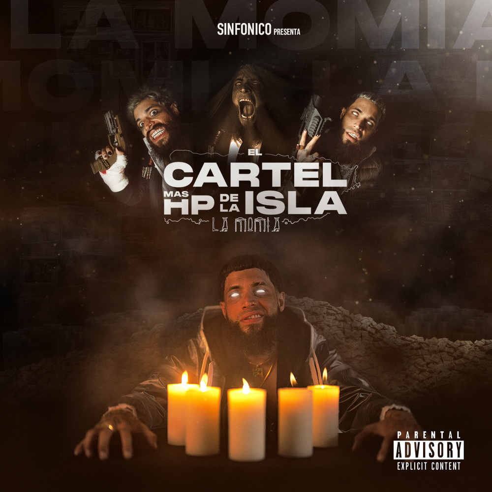 Mucho Pa' El (Explicit)