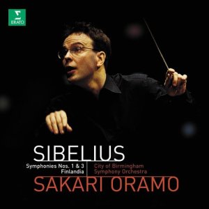 收聽Sakari Oramo的Sibelius : Symphony No.1 in E minor Op.39 : IV Finale - Quasi una Fantasia歌詞歌曲