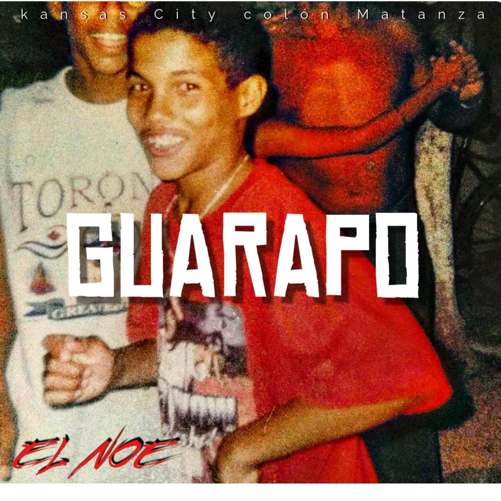 Guarapo (Explicit)
