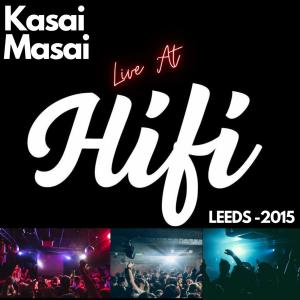 ดาวน์โหลดและฟังเพลง Mathiale (Live) พร้อมเนื้อเพลงจาก Kasai Masai