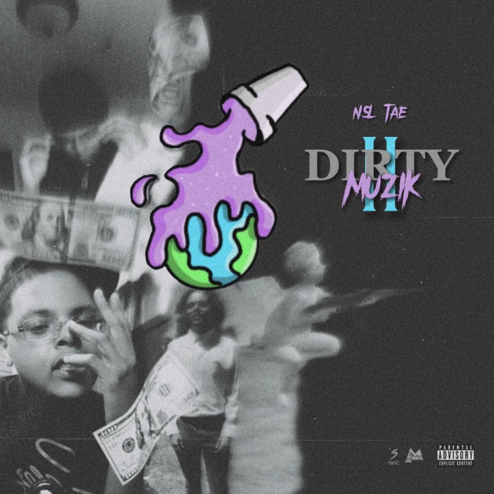 Pushin P (feat. Youngbull) (Explicit)