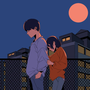 Dengarkan lagu It’s all my fault (Feat. jae hee of MIND U) nyanyian 소각소각 dengan lirik
