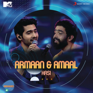 Album Hasi (MTV Unwind) from Amaal Mallik