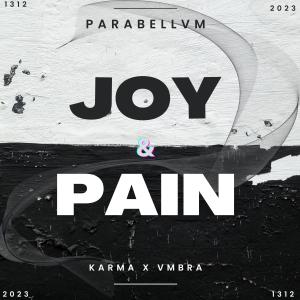 อัลบัม Joy & Pain ศิลปิน KARMA