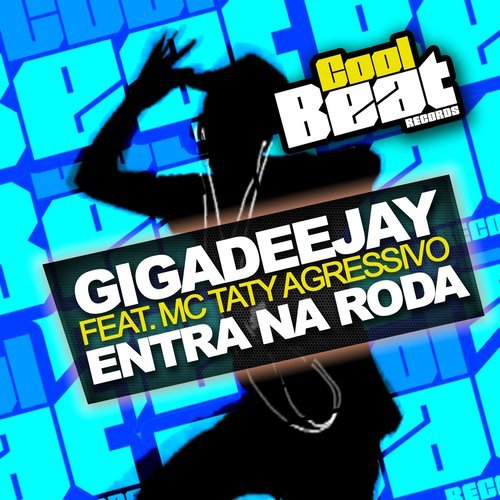 Entra Na Roda (Extended Mix)